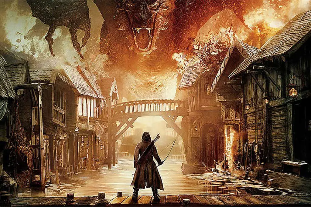 Der Hobbit: eine unerwartete Reise - die Bedeutung der Handlung und Erklärung der Natur der Charaktere