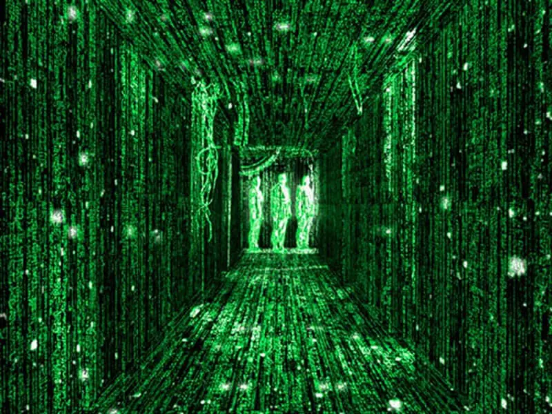 Philosophical meaning of the Matrix trilogy, explanation of the film