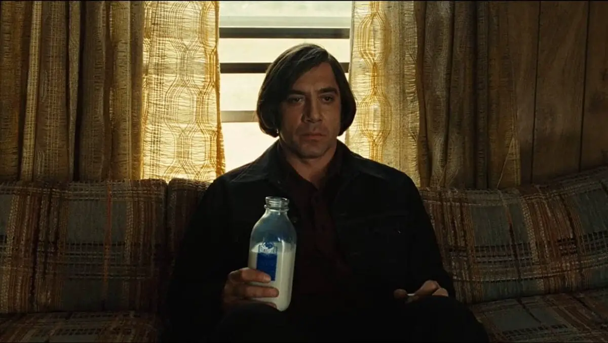 No Country for Old Men - Explanation and Meaning of the Film