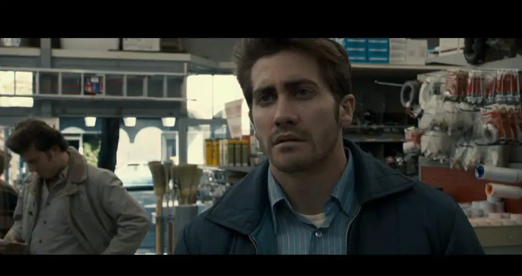 Zodiac (2007) - hidden philosophical and psychological meaning of the film and explanation of the ending