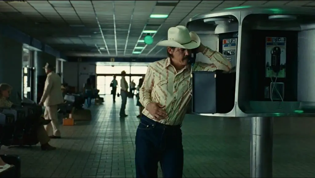 No Country for Old Men - Explanation and Meaning of the Film