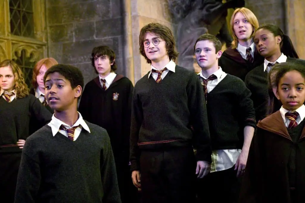 Harry-Potter-Filme - versteckte Bedeutung und Erklärung der Handlung