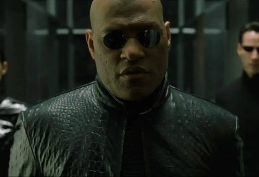 Philosophical meaning of the Matrix trilogy, explanation of the film