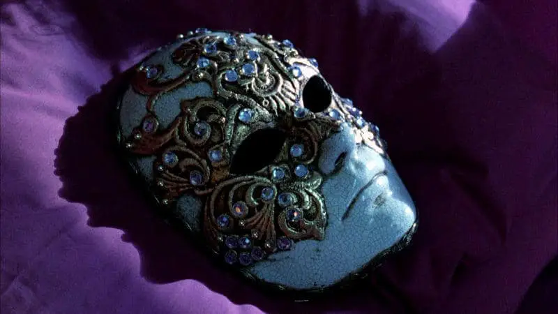 Eyes Wide Shut - Explaining the Meaning of the Film
