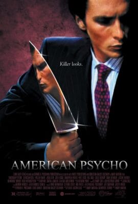 American Psycho 2000 explained ending