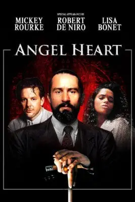 Angel Heart 1987 explained ending