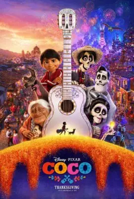 Coco Ending Explained