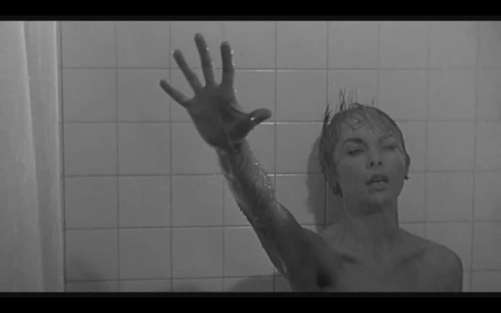 Film Psycho (1960) explanation and meaning