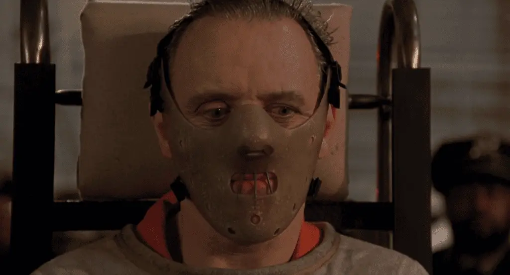 The meaning of the film The Silence of the Lambs