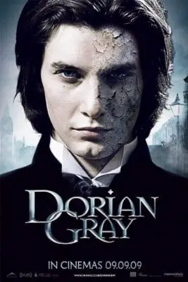 Dorian Gray 2009 explained ending