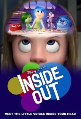 Inside Out 2015 explained ending