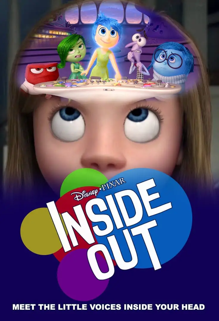 Inside Out Ending Explained & Film Analysis Blimey