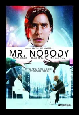 Mr. Nobody explained ending