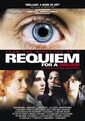Requiem for a Dream 2000 explained ending