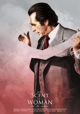 Scent of a Woman explained ending