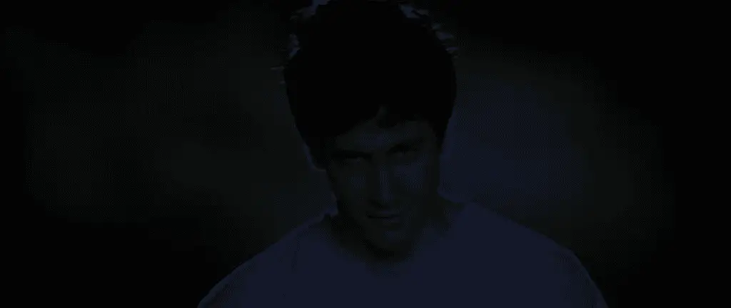 Donnie Darko (2001) explaining the film's hidden meaning and ending