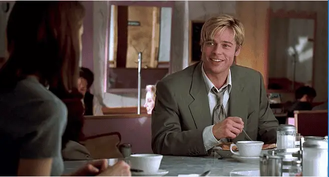 Meet Joe Black - the philosophical meaning of the film and the explanation of the plot