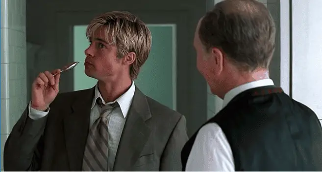 Meet Joe Black - the philosophical meaning of the film and an explanation of the storylines