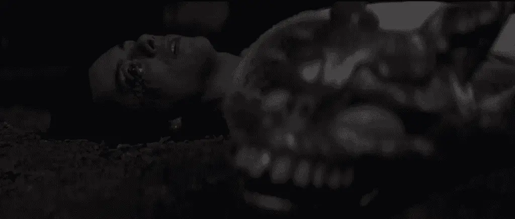Donnie Darko (2001) explaining the film's hidden meaning