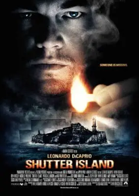 Shutter Island explained ending