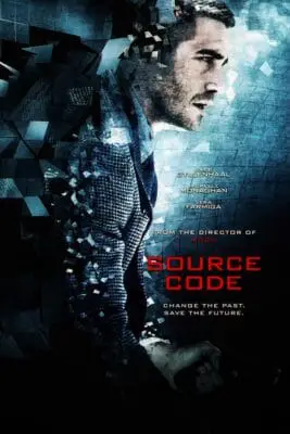 Source Code 2011 explained ending