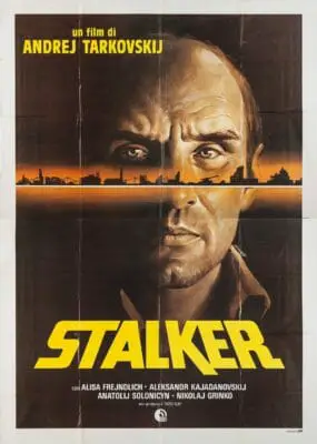 Stalker 1979 explained ending