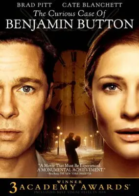 The Curious Case of Benjamin Button explained ending