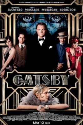 The Great Gatsby 2013 explained ending