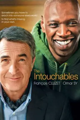 The Intouchables 2011 explained ending