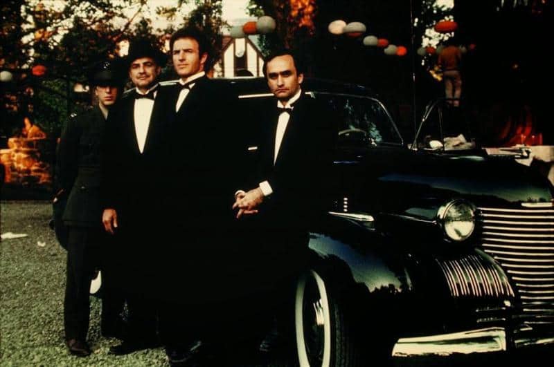 The Godfather - Hidden Meaning, Meaning, and Explanation