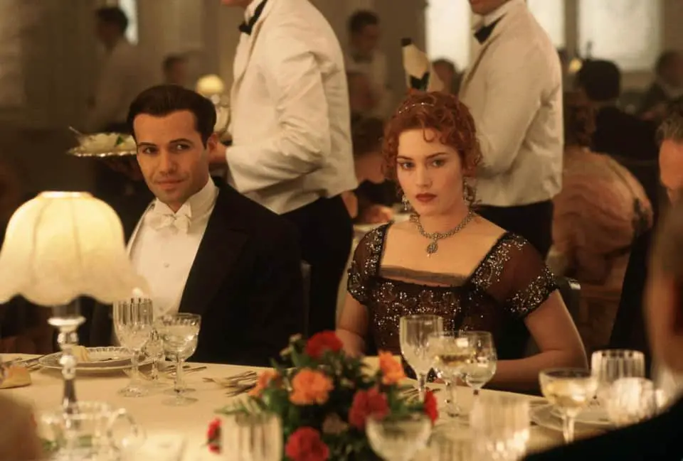 The hidden meaning of James Cameron's Titanic starring Kate Winslet and Leonardo DiCaprio