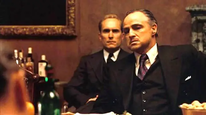 The Godfather - Hidden Meaning, Meaning, and Explanation