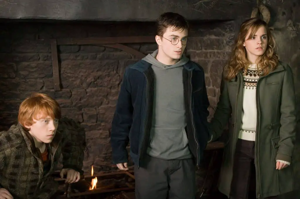 Die Harry-Potter-Filmreihe – Erklärung verborgener psychologischer und philosophischer Bedeutungen