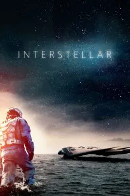 Interstellar 2014 explained ending