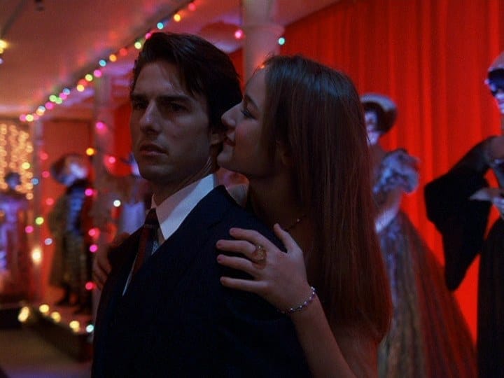 Eyes Wide Shut - Explaining the Meaning of the Film