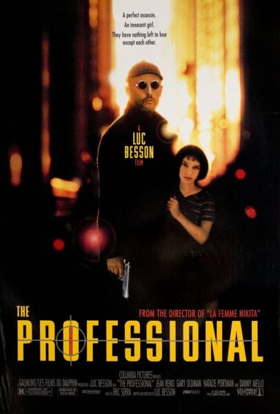leon the professional explained ending