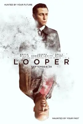 Looper explained ending
