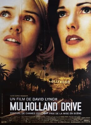 mulholland drive 2001 explained ending