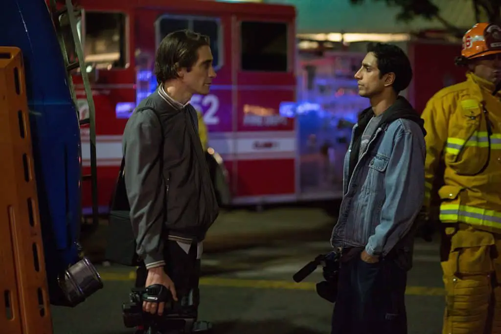 Stringer (Nightcrawler, 2014) - hidden meaning and explanation of the film's ending
