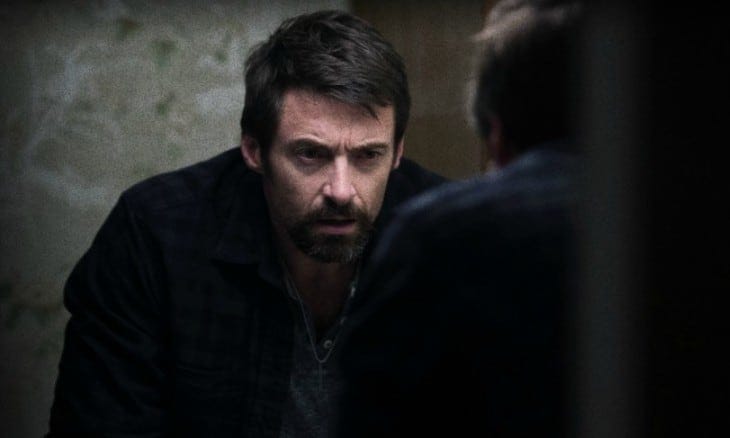 The meaning of the film Prisoners starring Hugh Jackman and Jake Gyllenhall