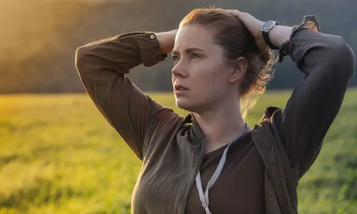 Arrival meaning of the film and the ending