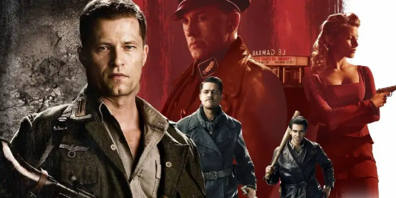 The Meaning of "Inglourious Basterds"