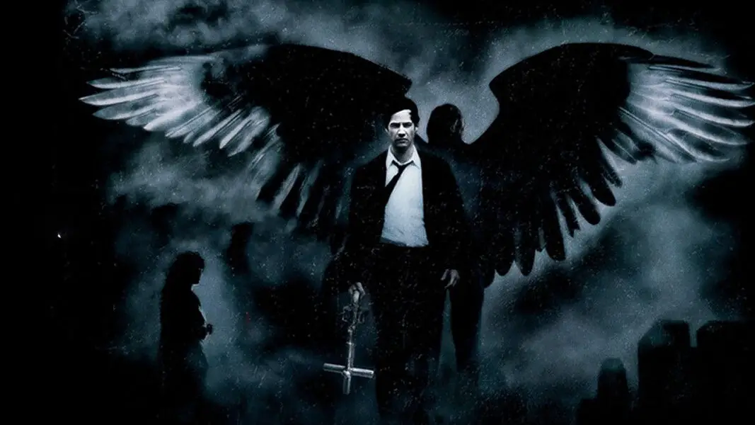 What is the meaning of the film "Konstantin"?