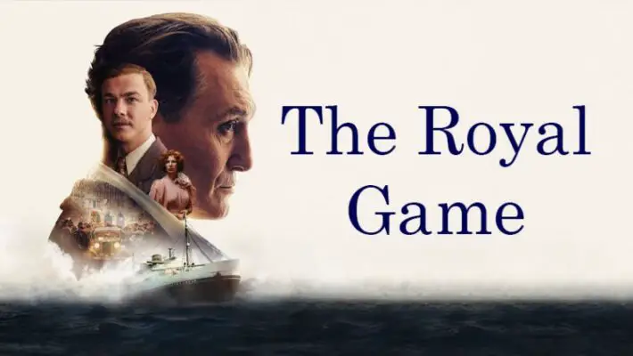 Explanation of the meaning of the film "King's Game"