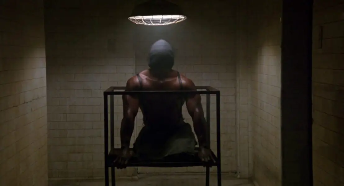 Meaning of Jacob's Ladder