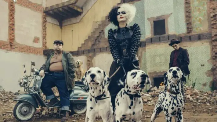 The meaning of the film "Cruella": features of the plot and the idea of ​​the picture