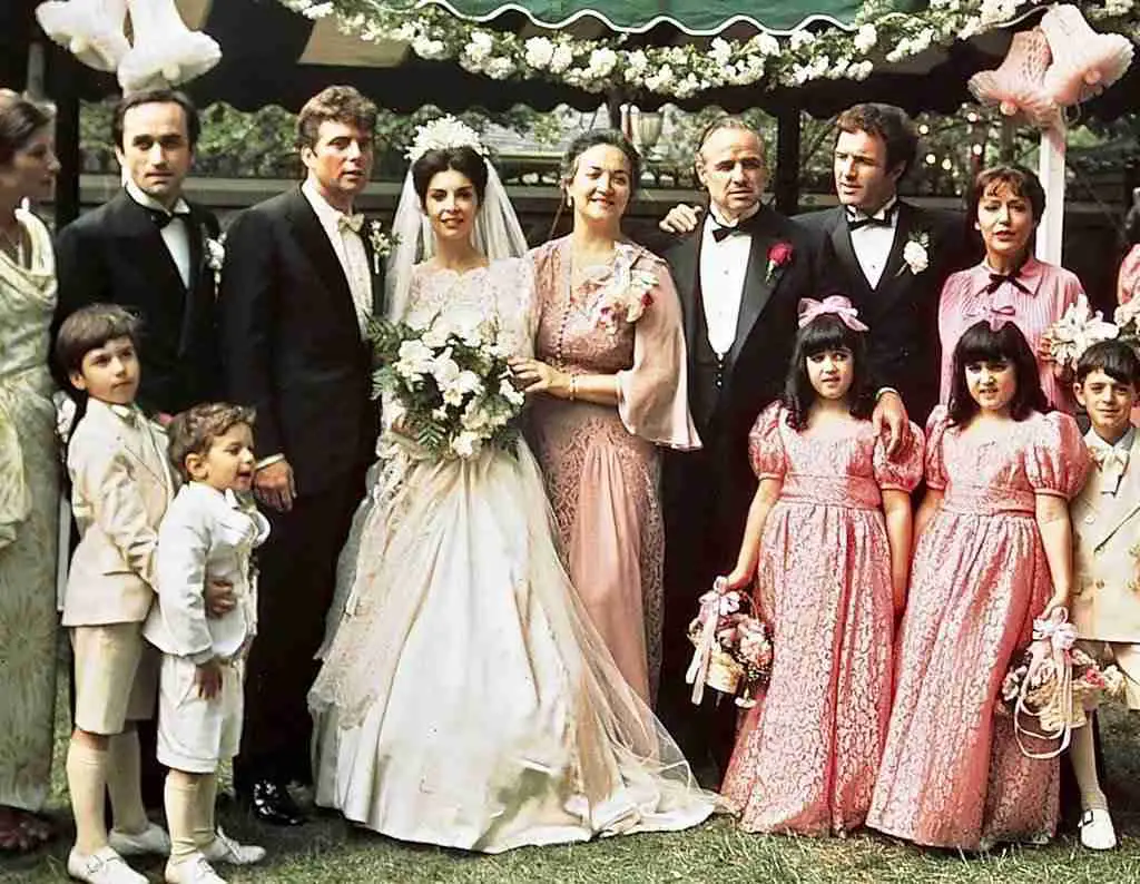 Corleone family