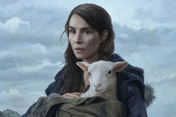 The meaning of the film "The Lamb"
