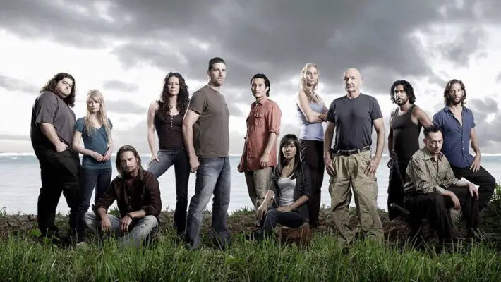 What is the meaning of the series "Lost"?