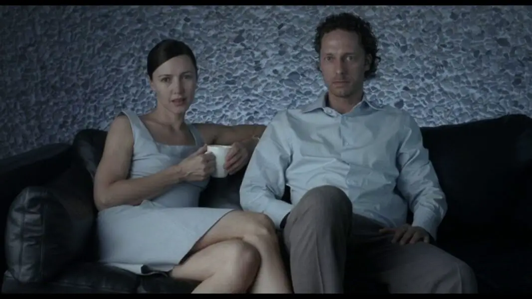 The meaning of the movie "Inappropriate Man"